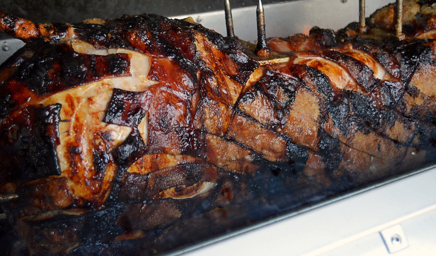 Hog Roast Pocklington