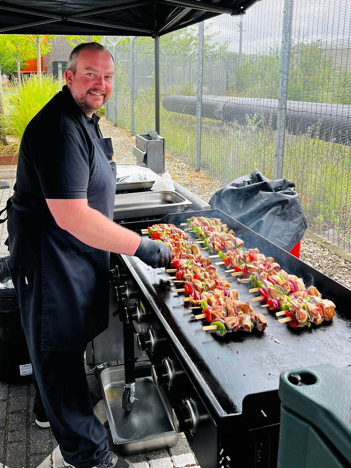 Hog Roast South Yorkshire