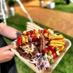 Hog Roast South Yorkshire