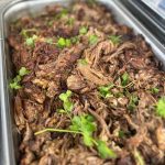 Hog Roast Gwen Garland