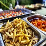 Hog Roast Brandesburton