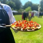 Hog Roast South Yorkshire