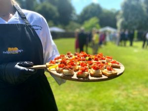 Hog Roast South Yorkshire