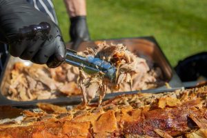 Hog Roast Grimethorpe