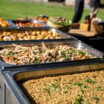 Hog Roast Billingham