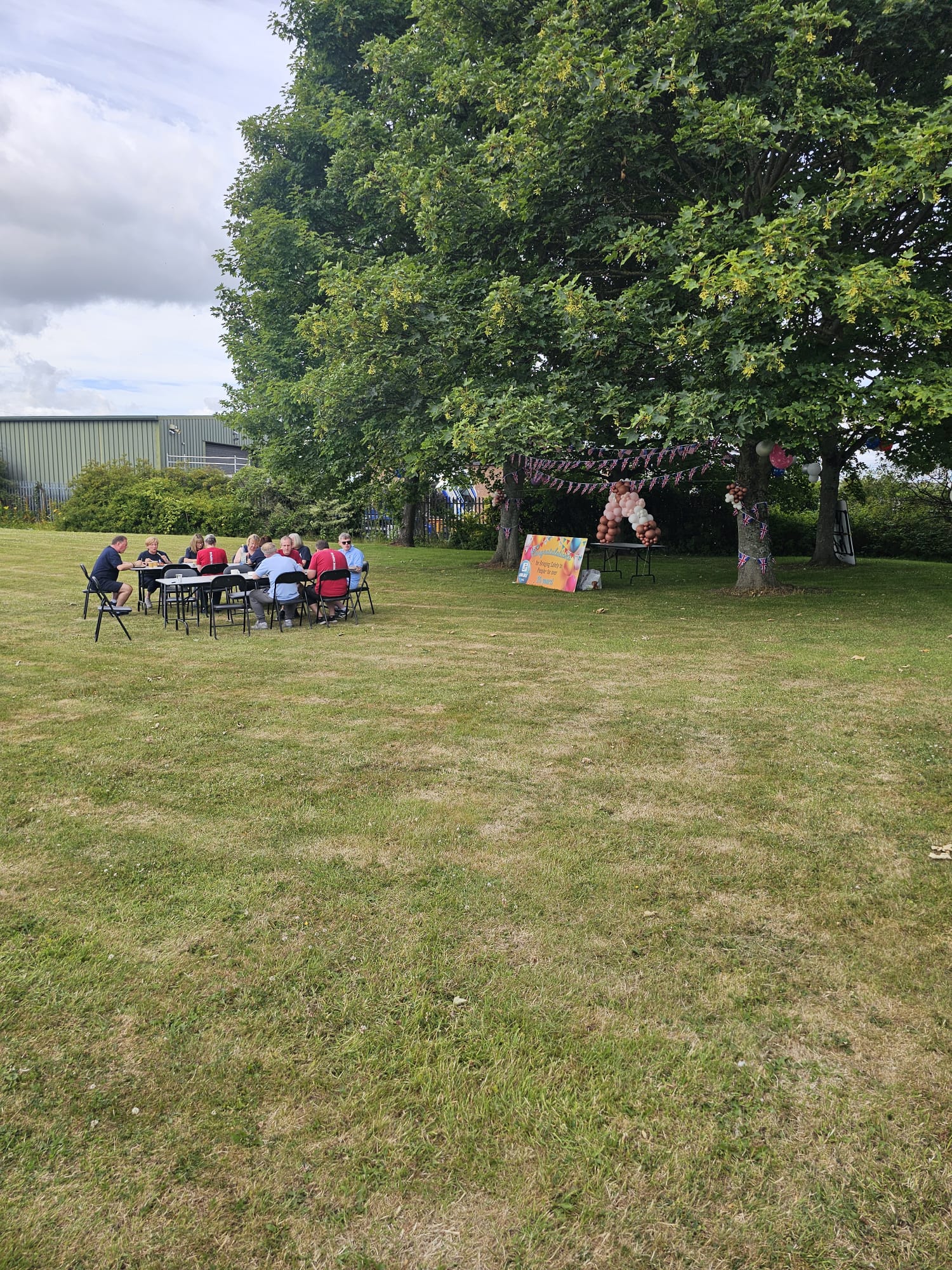 Hog Roast Conisbrough