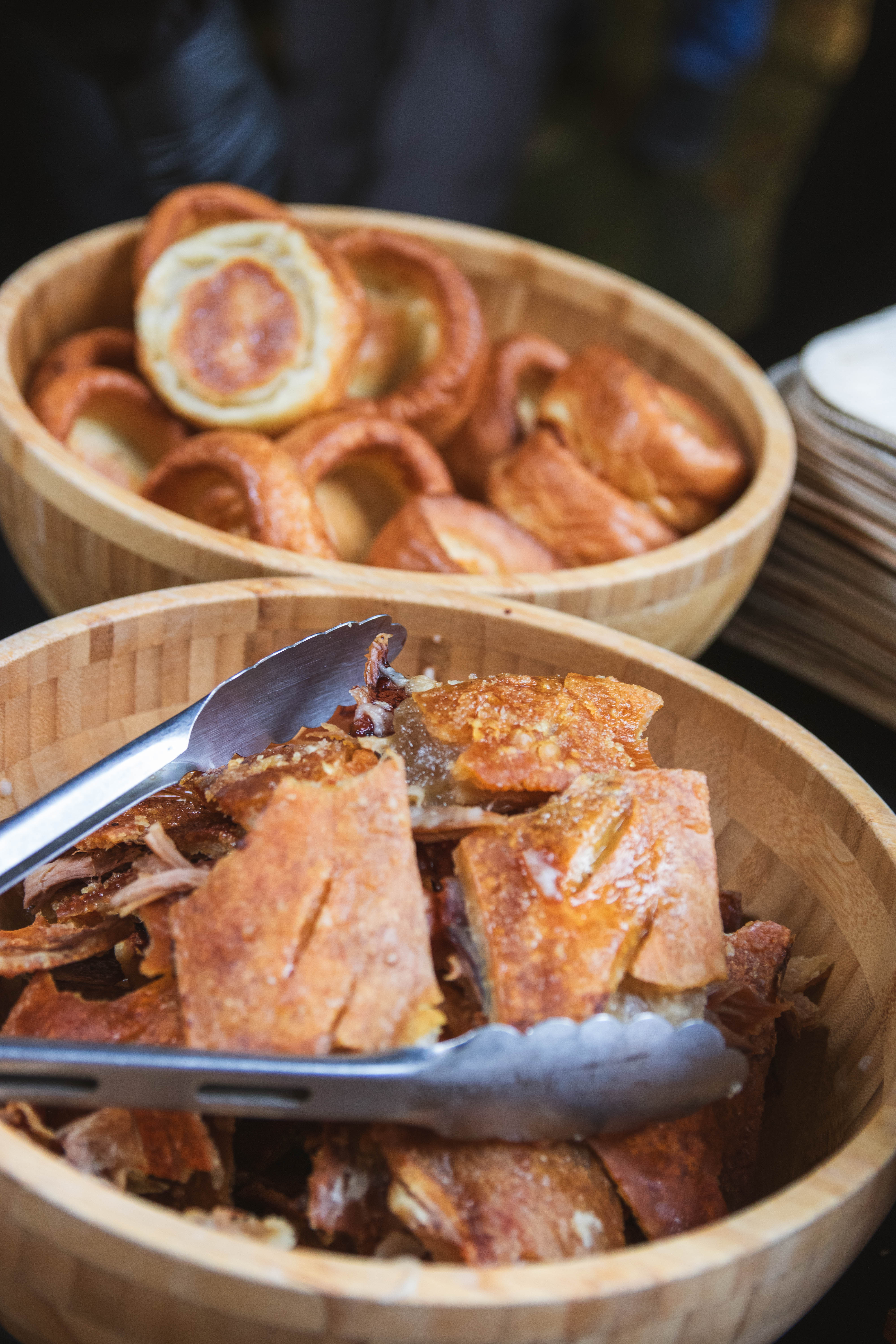 Hog Roast Sunderland