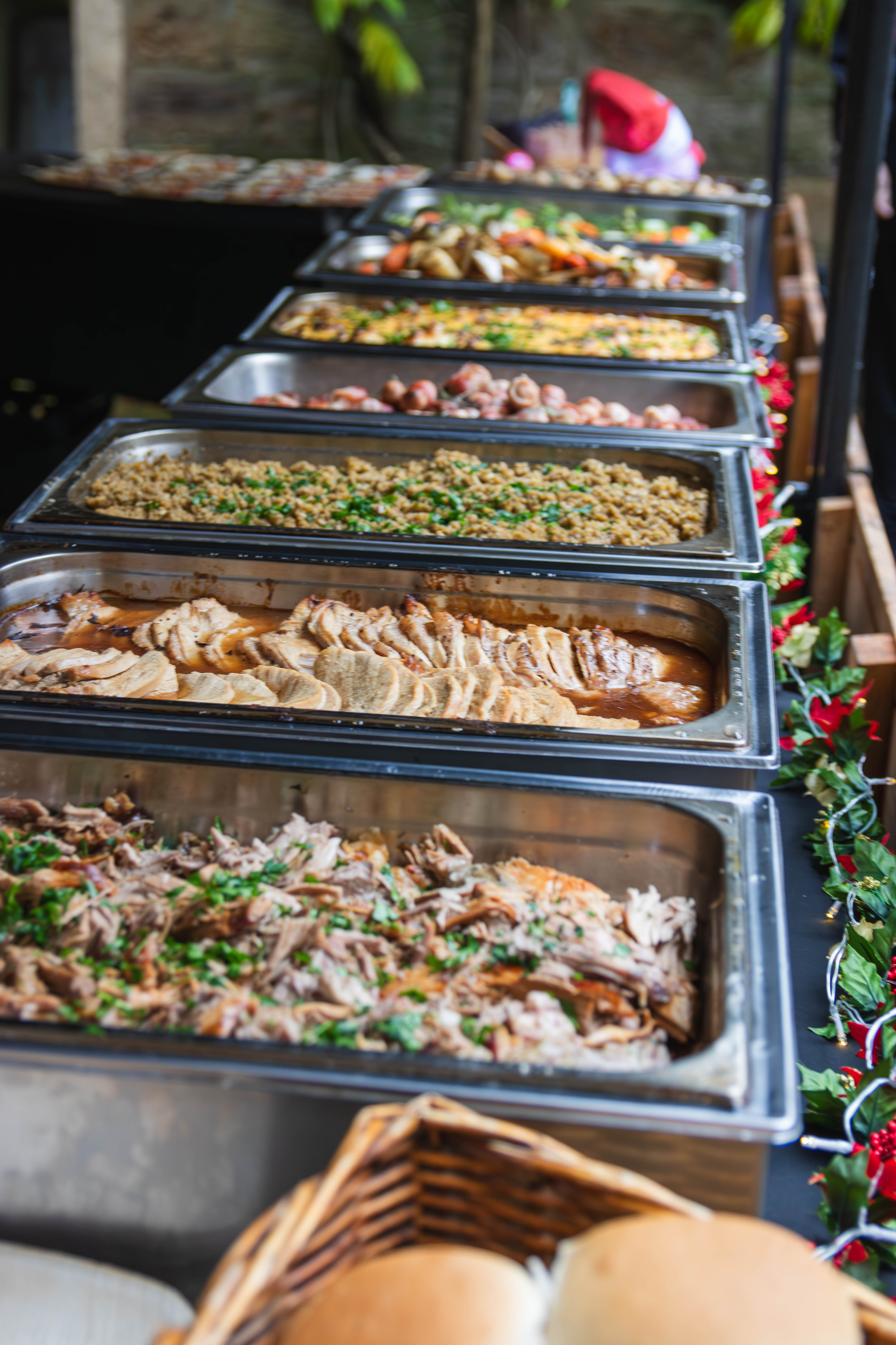 Hog Roast Sunderland