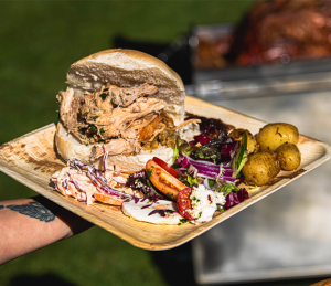 Hog Roast South Yorkshire