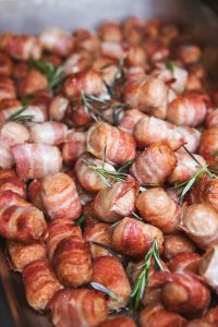 Hog Roast South Yorkshire