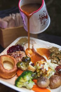 Hog Roast South Yorkshire
