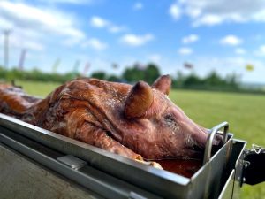 Hog Roast South Yorkshire
