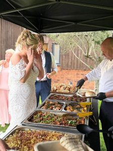 Hog Roast South Yorkshire